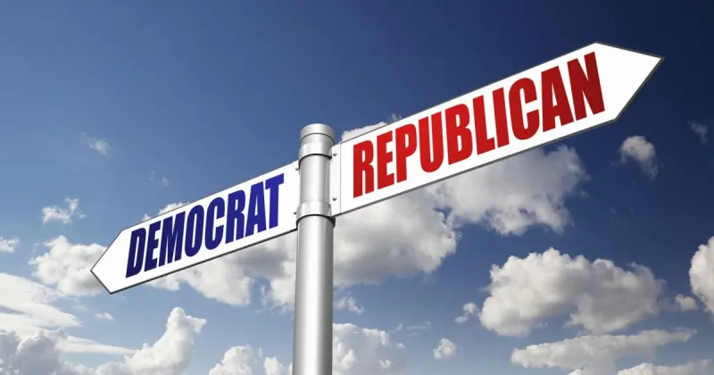 Democrats push back as GOP midterm convention opens in Dallas