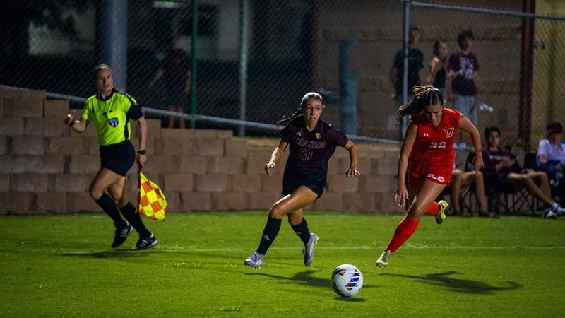 No. 15 Texas State Faces Familiar Foe in Louisiana