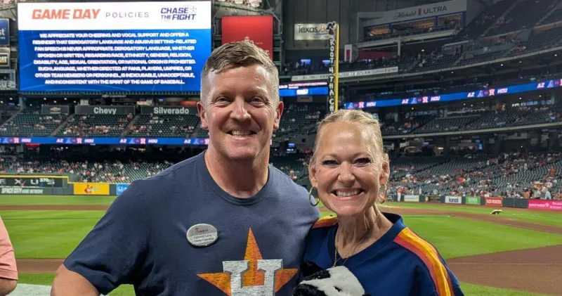 Chick-fil-A, Astros Foundation donate to Hearts and Hands
