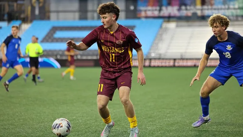Defending national champions make home debut against Southern Nazarene