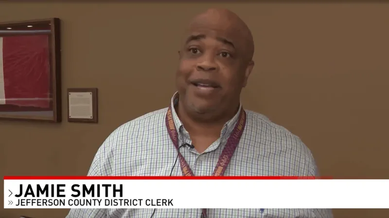 District Clerk: Mexican Heritage Festival is your 'passport to a passport'