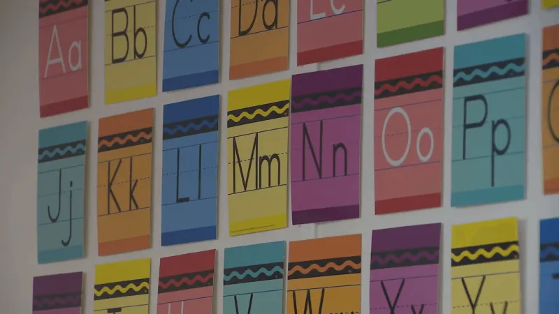 Childcare subsidy program facing cuts; El Paso among hardest hit in the state