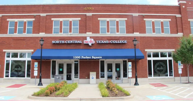 NCTC will close the Flower Mound campus next year, ending 16 years of classes in southern Denton County