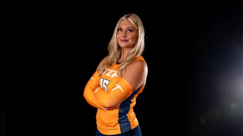UTEP Volleyball Set to Host Borderland Classic