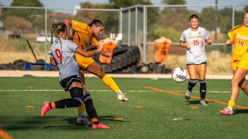 Midwestern State opens conference play with 3-0 win at UTPB
