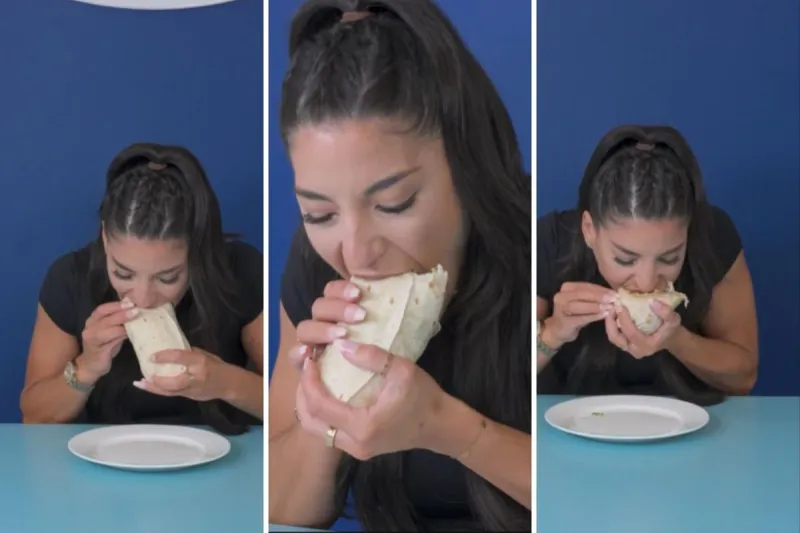 This Burrito World Record Needs an El Paso Challenger