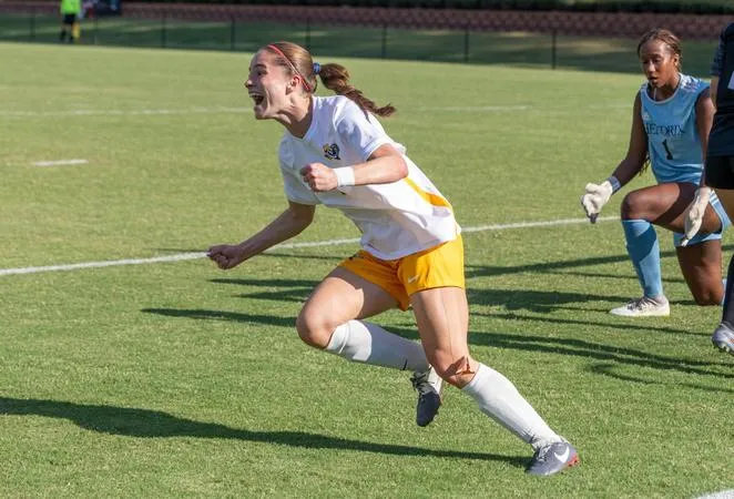 #TIGERSWIN | WS | Five Goal Surge Powers Tigers Past Hendrix