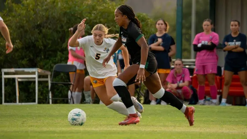 Comets and Rambelles Battle to Scoreless Draw