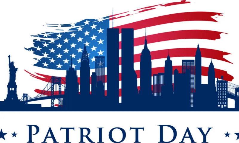 Patriot Day