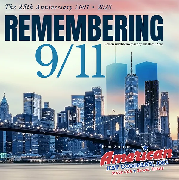 Tribute to the 25th anniversary of the 9/11 attacks