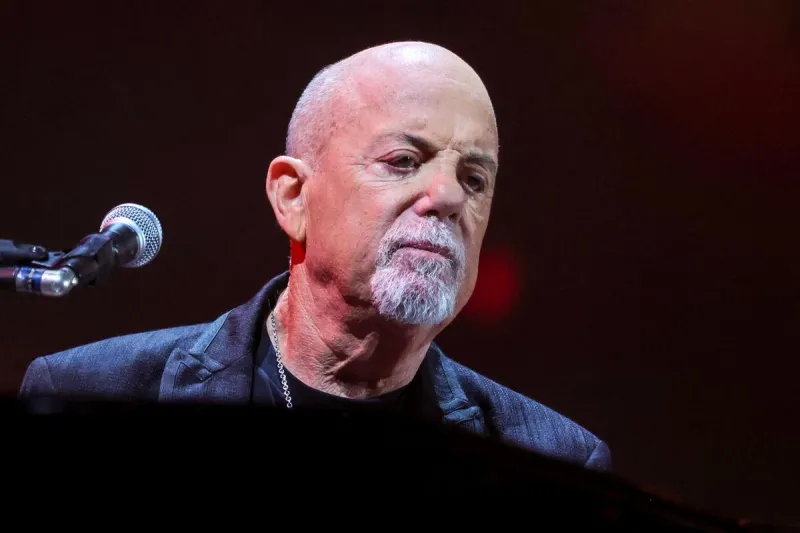 Billy Joel Reveals He Underwent Brain Surgery: 'I'm Still Here'