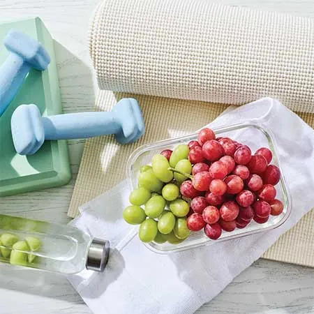 Build heart-healthy habits with easy everyday steps