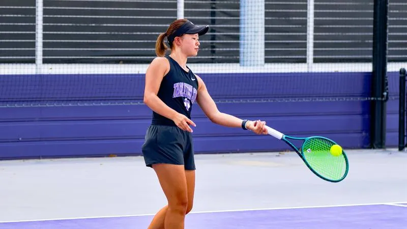 Tarleton State Tennis opens fall season at McNeese this weekend