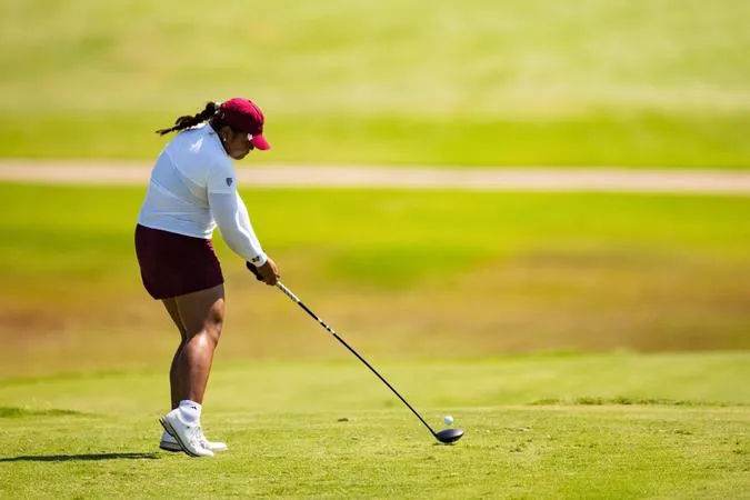 Women's Golf Closes Out Season Opening Action at The Bruzzy