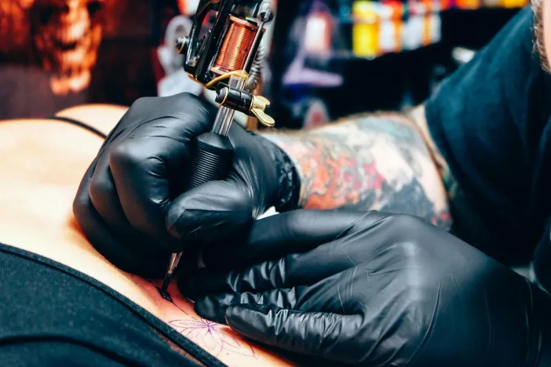 Lubbock Tattoo Shop Closes Temporarily After 20 Years as Lease Expires