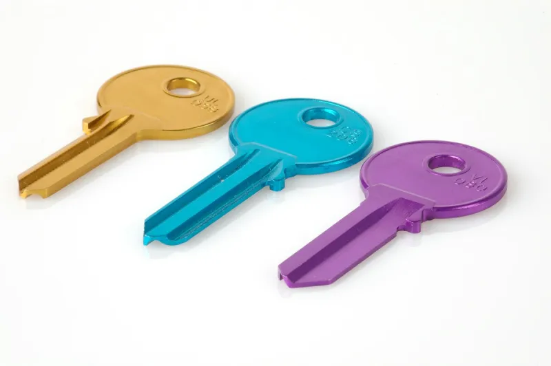 Need a Spare Key in Lubbock? Here's Where to Go
