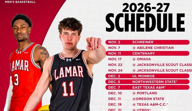 Fee Announces First Schedule as Cardinals' Head Coach