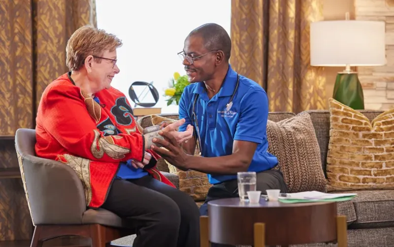 What a Senior Living Community Offers Beyond Just a Place to Stay