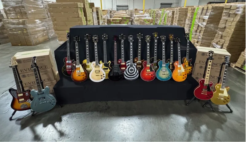 How to Spot a Counterfeit Guitar Before Spending Serious Money