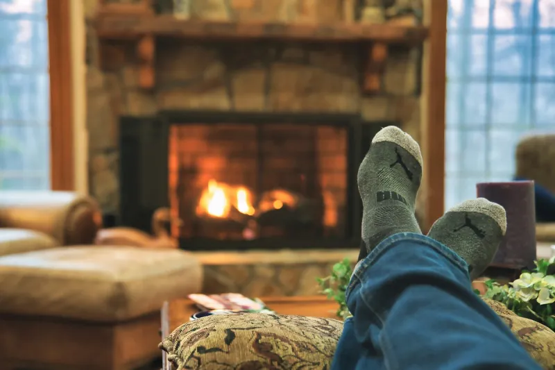 The First Time It Hits 60 Degrees in Lubbock, I'm Doing This