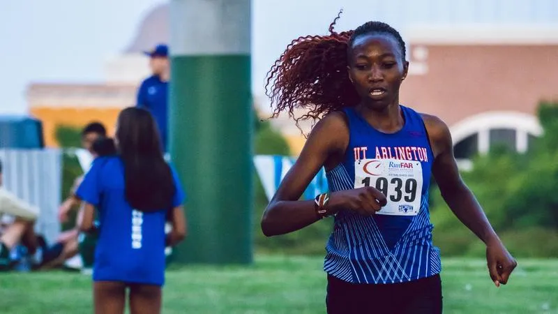 UT Arlington Cross Country set to host Gerald Richey UTA Invitational