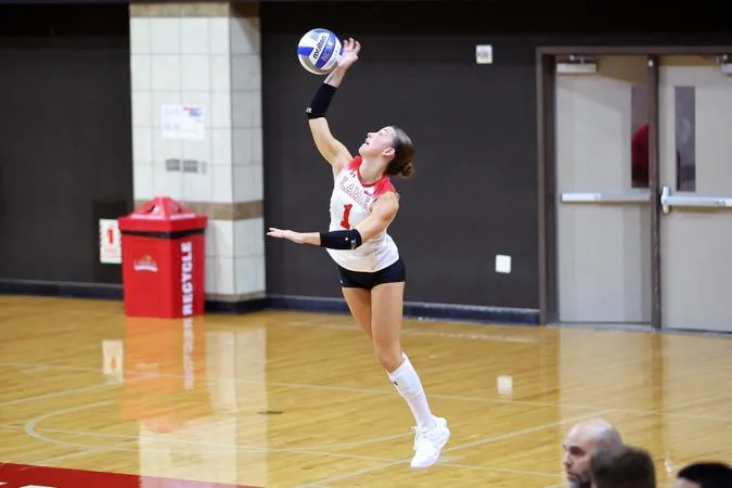 Lamar travels to Southern Miss Invitational