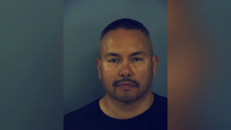 Affidavit: City employee stole fuel 7-8 times; 40 gallons, $160 loss, officials say