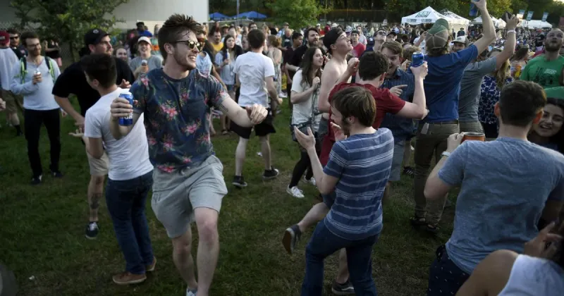 Weekend calendar: All of the music, cars, art and femme festivals in Denton