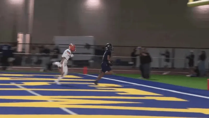 Eastwood gears up for showdown with Utah state champions Corner Canyon