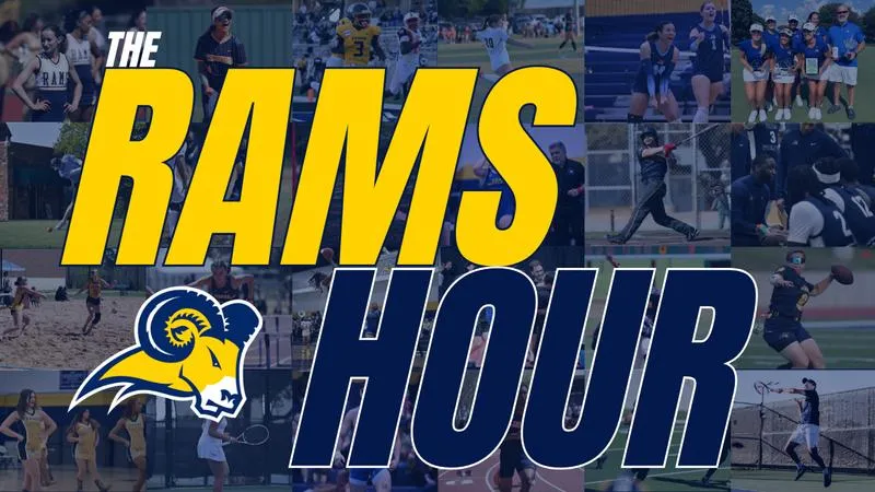 The Rams Hour-S1:E3