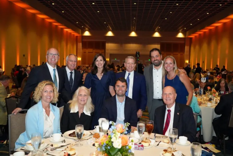 Honoring a Legacy of Faith and Courage