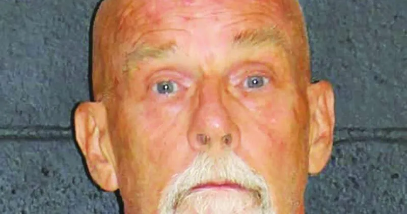 Cooper man taken into custody for online solicitation of a minor