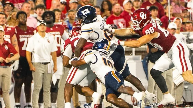 UTEP Hosts Texas Southern in Saturday's Home Opener on 'Heritage Night'