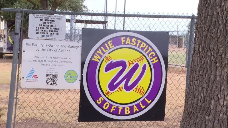 Wylie Fastpitch Softball Association loses sanction, City terminates facility agreement