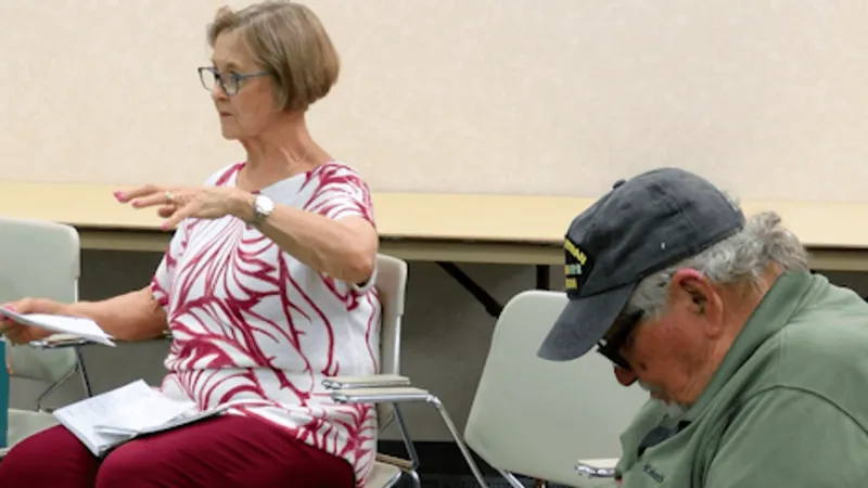 VA says resident tied to complaints is no longer at Amarillo VA Community Living Center