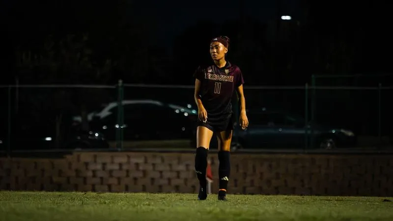 Louisiana Issues No. 15 Texas State First Loss of 2026 Campaign