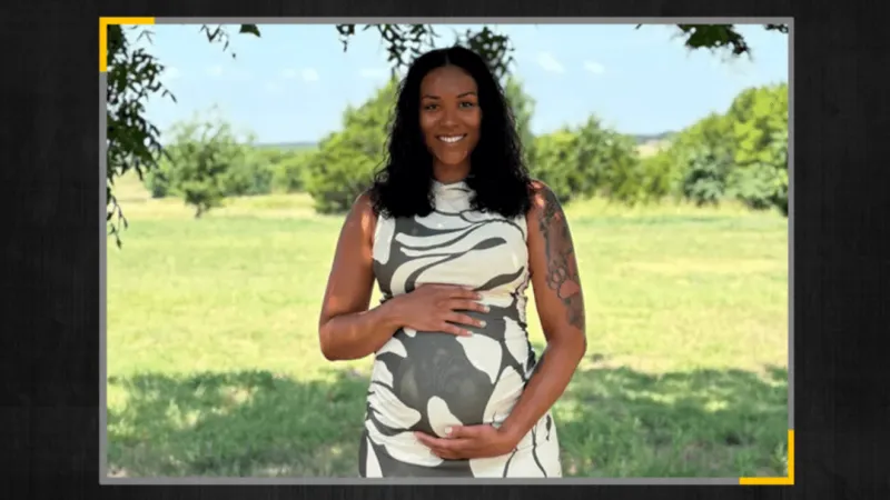 Texas judge: Alaskan surrogate does not have custody over child she birthed in Dallas