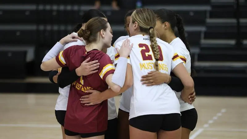 OC wins first match of Lone Star Challenge, 3-1