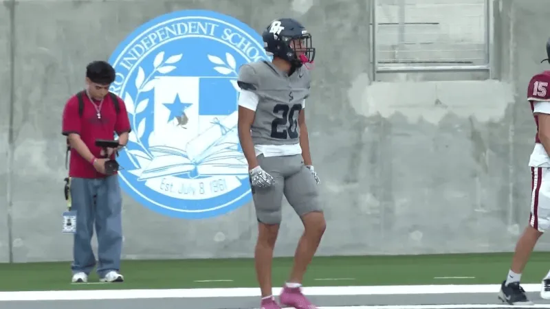 Del Valle and Pebble Hills come out on top in Thursday Night shootouts