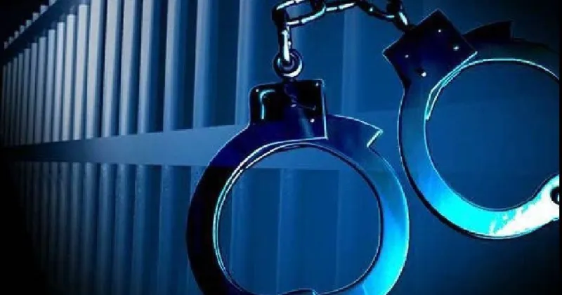Texarkana police arrest pastor on child sexual assault charges