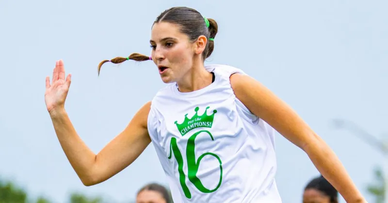 UNT rolls to win over Nelson on memorable night, highlighted by Hedlund Field dedication