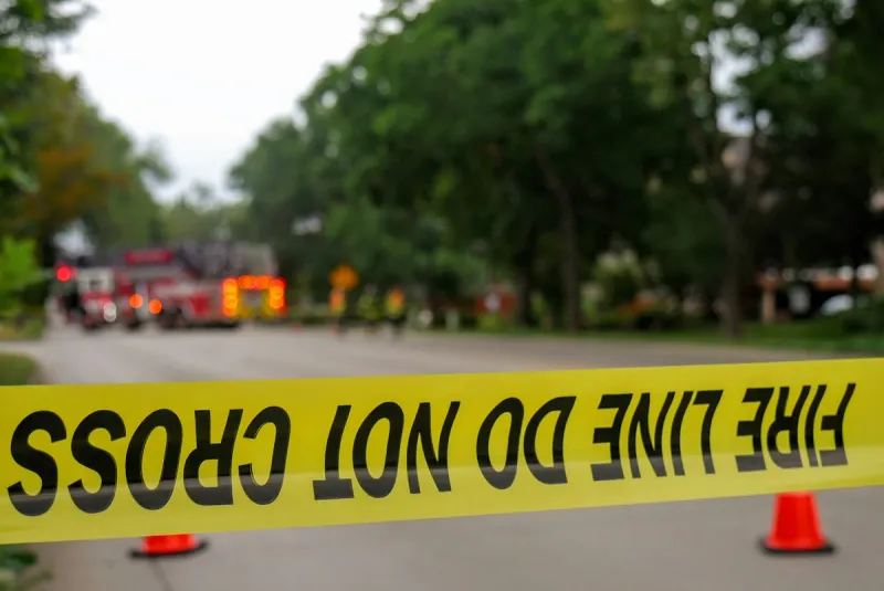 Family Wants Answers After Remains Found Days After Crash