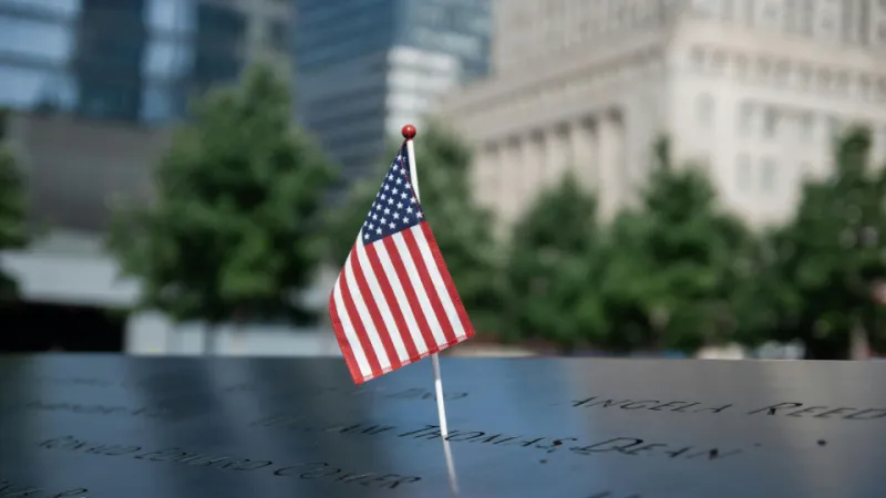 25 Years Later: Remembering September 11