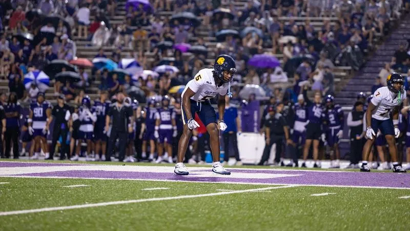Lion Football Game Week - vs. Northwestern State