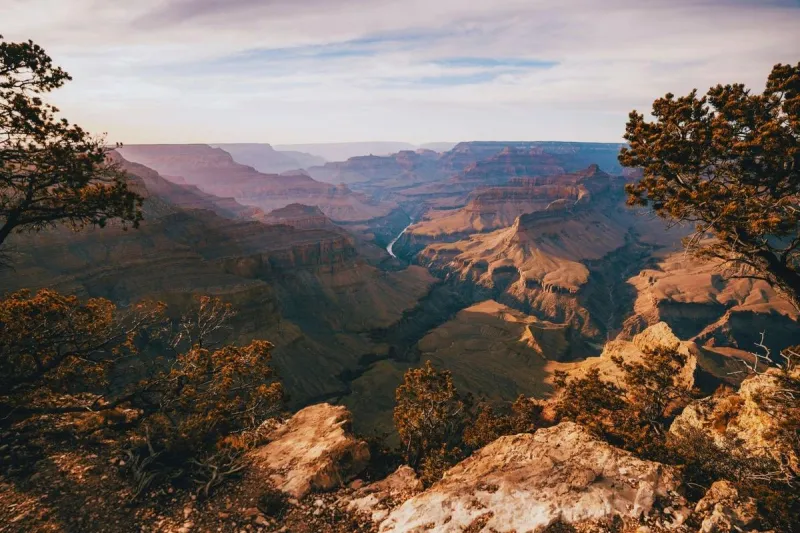 3 Texas Spots Among America's Most Beautiful Places