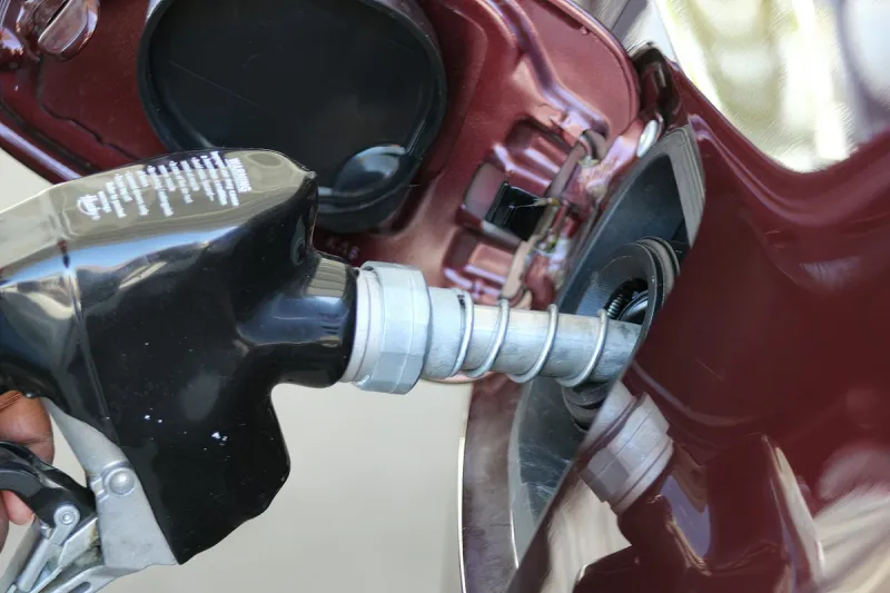 AAA Texas Reports Gas Price Increase Across Major Metro Areas