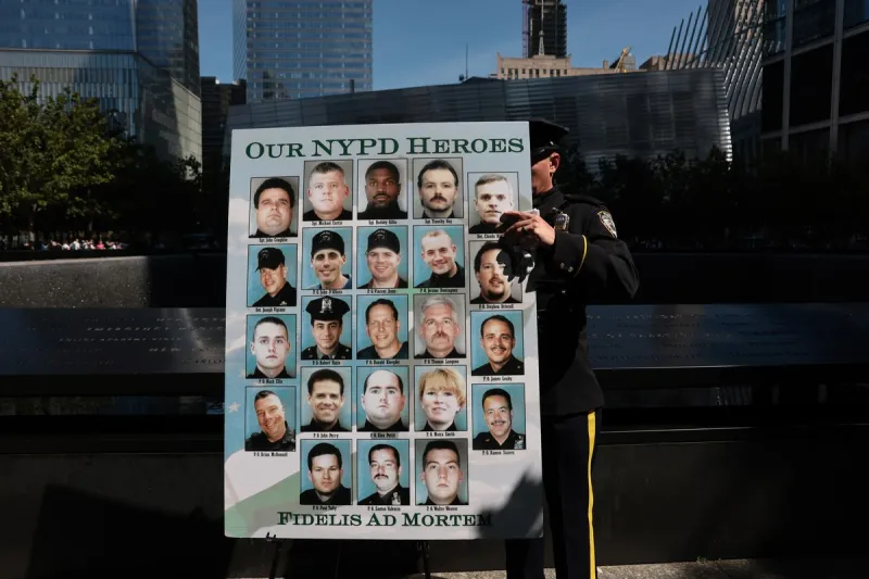 Why There Will Be a 7th Moment of Silence for 9/11 This Year