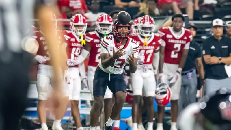 Cardinals Set for First Trip to Moscow, Idaho