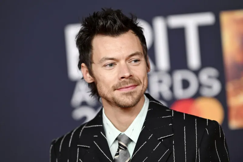 Harry Styles Fans Have 2 More Chances to See Him in Texas