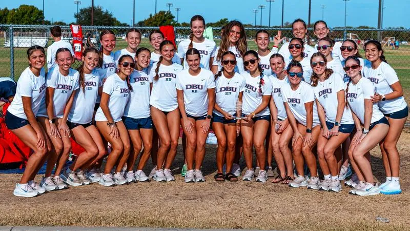 Patriots' Depth Delivers Gerald Richey Invitational Title